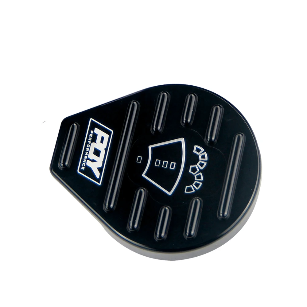 Tank Cap / Bottle Cap / Oil Cap for VW CC Golf GTI Audi Seat Skoda 2.0T Scirocco EA888 Engine Aluminium Protect Cap Cover