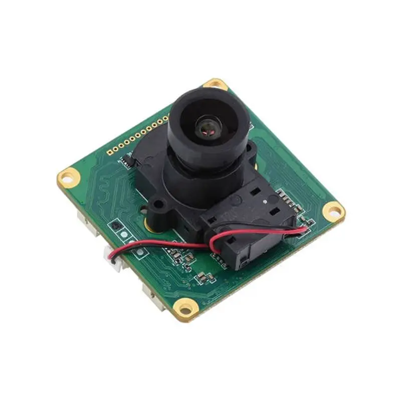A42T-IMX462-127 2MP Starlight Camera IR-CUT Onboard ISP Condition For Raspberry Pi Jetson Nano For Low Light Applications
