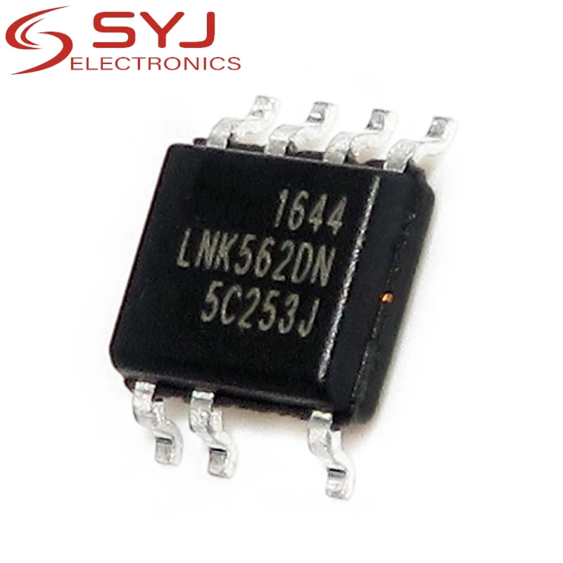 5PCS LNK562DN LNK562 PF6200S PF6200 SEM3310 S3310 AD85063S AD85063 85063S LM386M-1 LM386M LM386 AO4418 4418 SOP