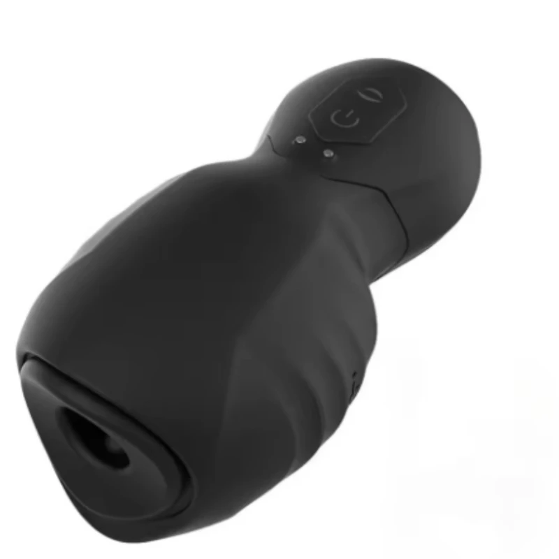 Sex Toys for Men Strong Suction Penis Trainer  Penis Trainer Delayed Ejaculation Male Masturbation Cup Adult Sex Toy 18+