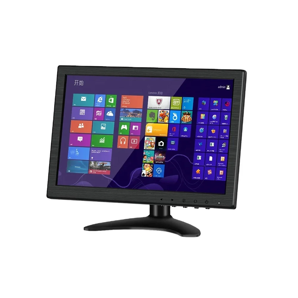 

10-дюймовый автомобильный монитор — система камер заднего вида с ЖК-экраном, многофункциональная помощь при парковке