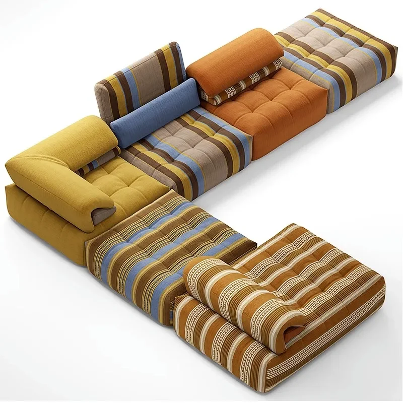 Furniture Living Room Modern Luxury Lobby 3 Seats Oval Lounge Chair Set Modern Emerald Green Sofa
