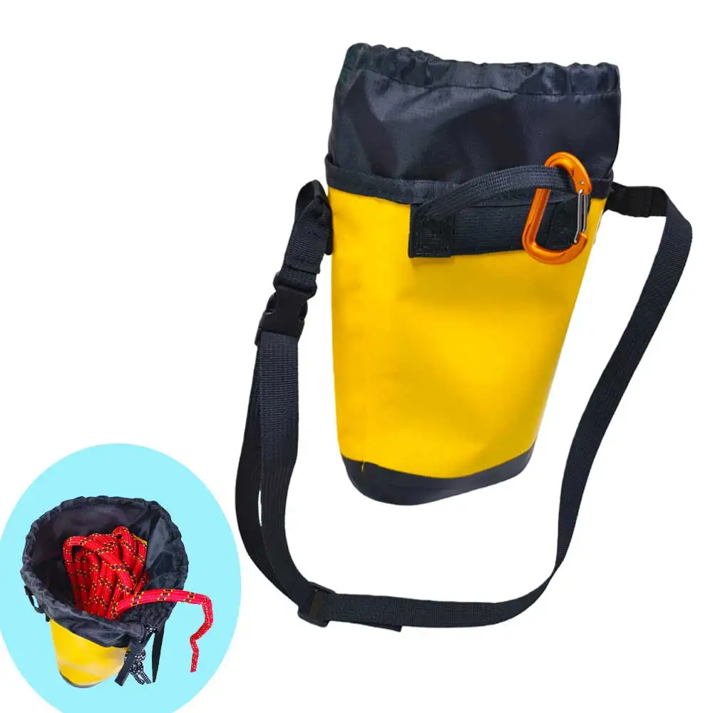 #26 Latest Climbing Rope Bags Offers