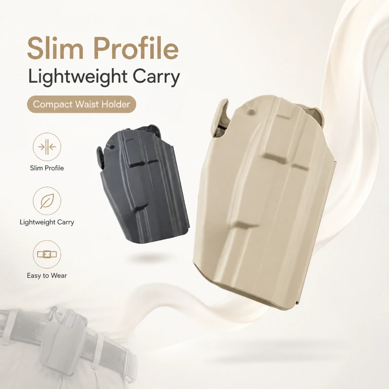 Sturdy ABS Model Carry Shell Shock Absorbing Flip Cover Detachable Bottom Bracket Hobby Activity Accessory Container