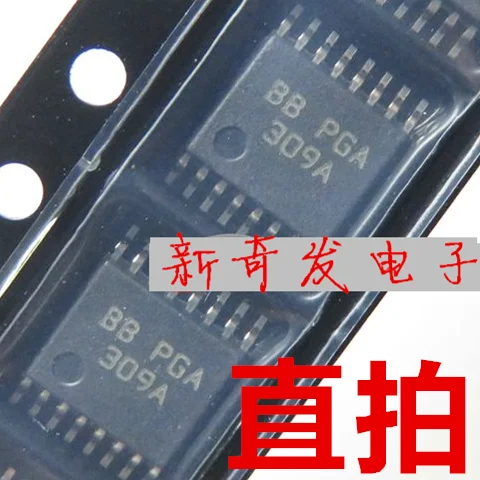 

Бесплатная доставка PGA309AIPWR PGA309A 4-20MAIC TSSOP16 10 шт.