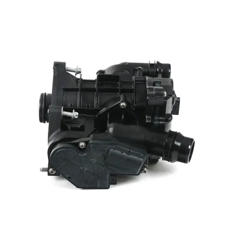 Thermal Management Module Thermostat for BMW B48 G20