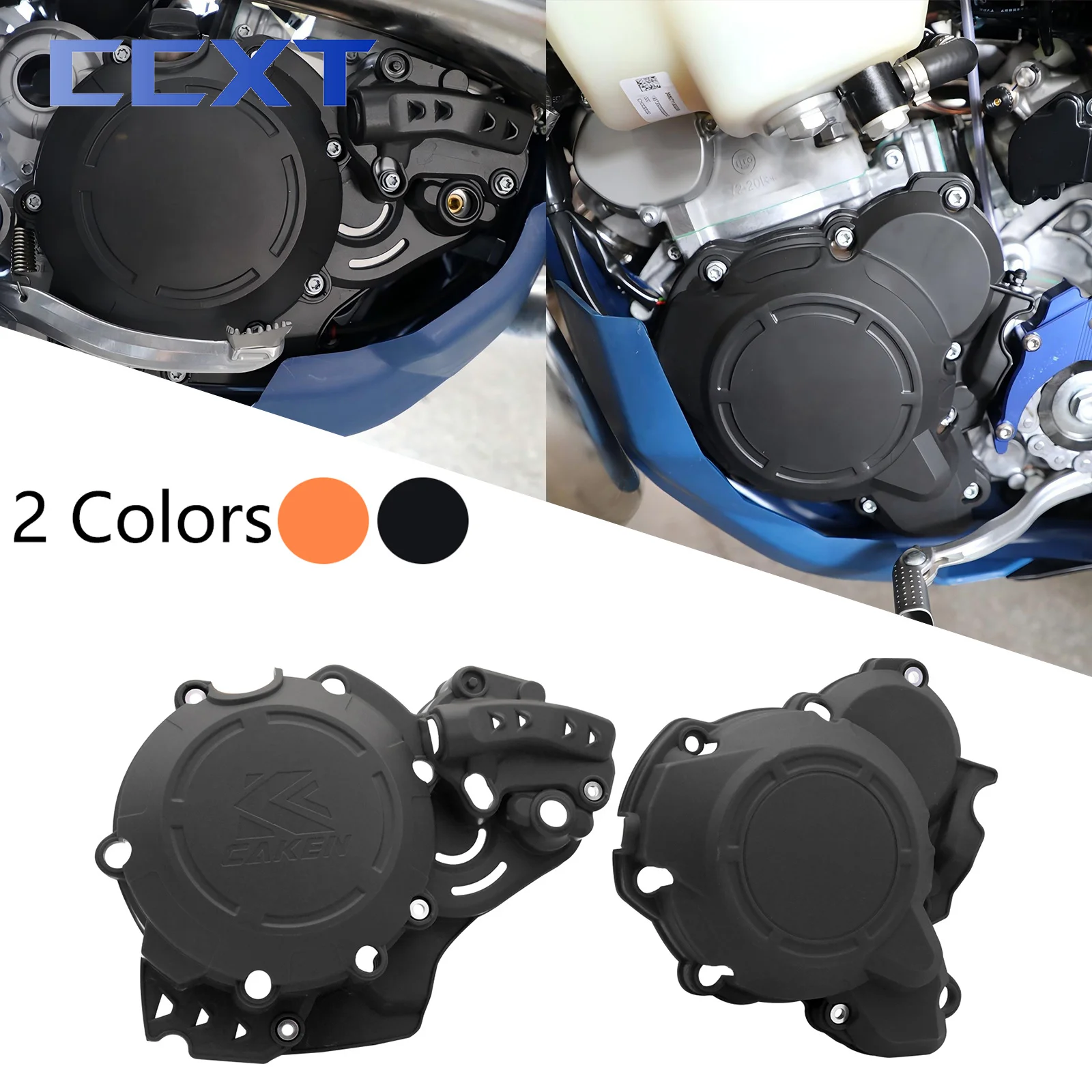 Motorcycle Clutch C… - image