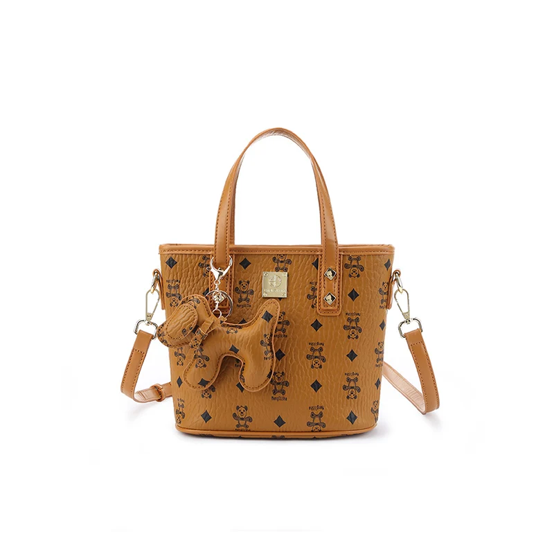 

2025 Newest Fashion Tote Bag Women，Stylish Bucket Bag/Shoulder Bag/Crossbody Bag With Adjustable Strap，Casual Basket Handbag