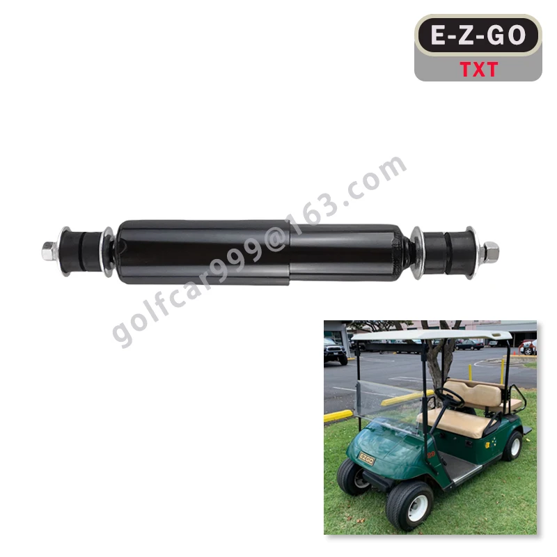 ممتص الصدمات يناسب عربات الجولف EZGO TXT الغازية والكهربائية 1994-2001-OEM # 76418-G01 76418G01 70324-G01 70324G01