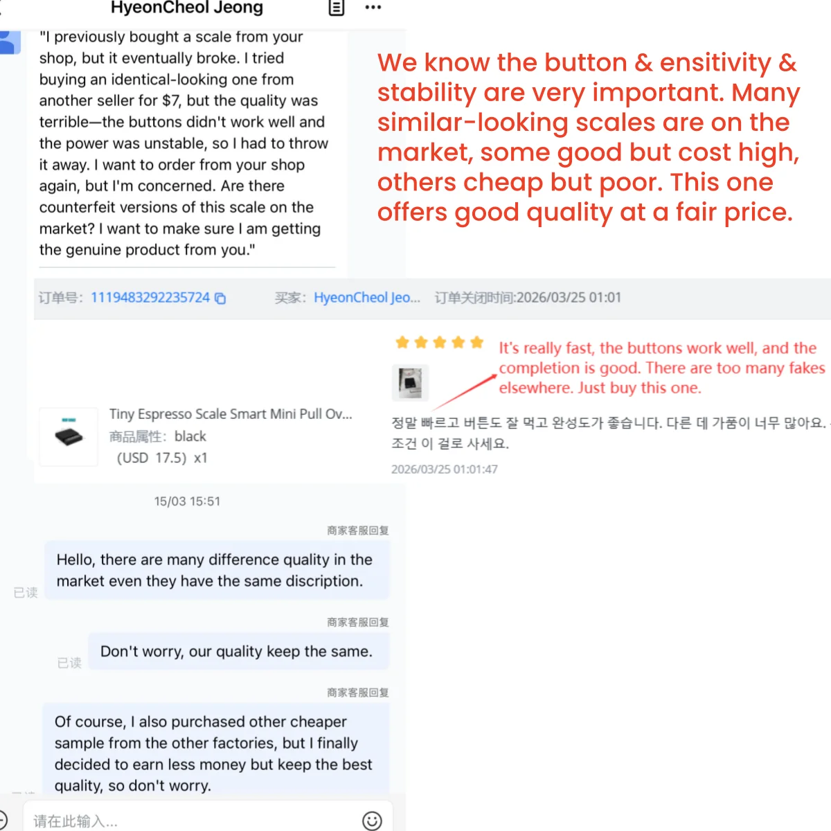 Thumbnail 2 - #39 Best Smart Scales to Buy In 2026