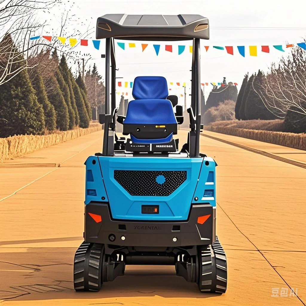 

Hot selling custom excavator, small excavator, 2-ton mini excavator, in good condition, original design excavator