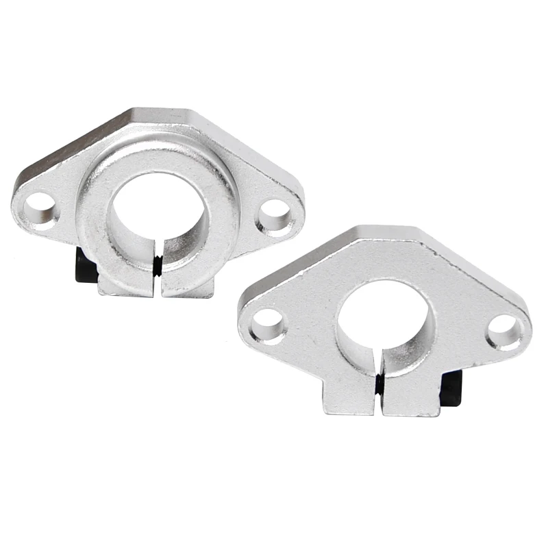 Diamond horizontal optical axis fixing bracket support SHF8/10/12/13/16/20/25/30/35/40/50
