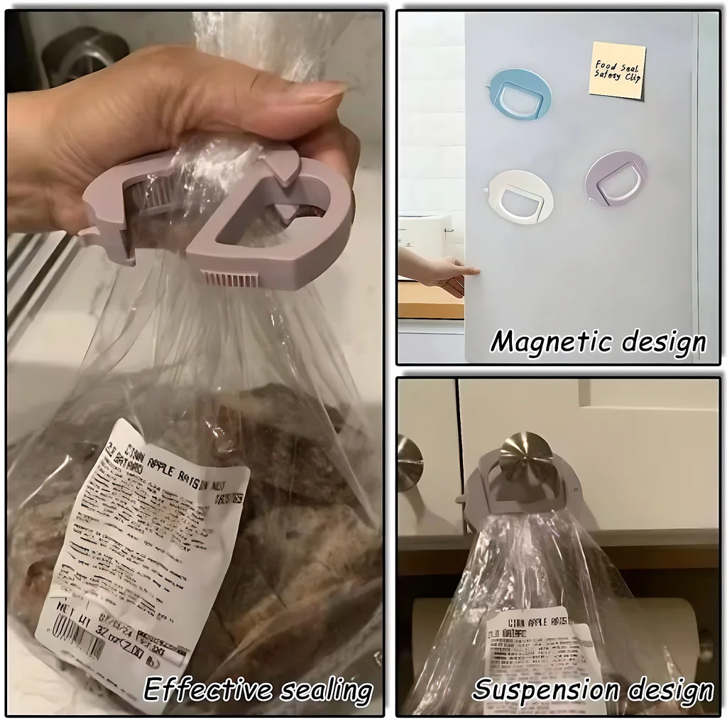 Günlük Ev Kullanımı için Yeni  - Food Storage Food Safety incelemesi ve fiyatı