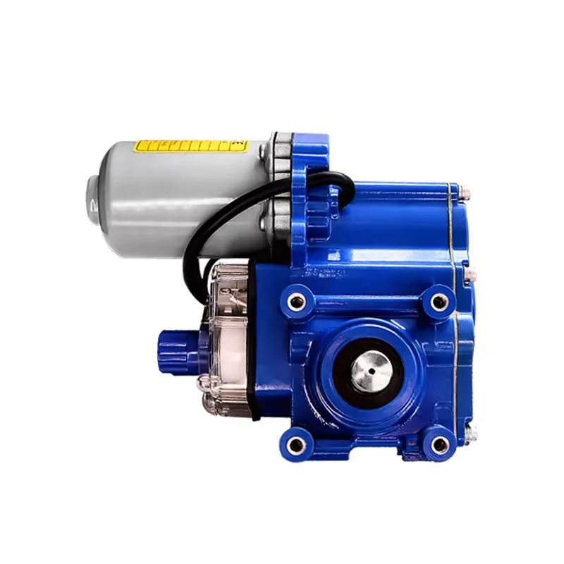 มอเตอร์ม้วนฟิล์มอัตโนมัติสำหรับโรงเรือนไฟฟ้า พร้อมรอกม้วนฟิล์ม ม่านโรงเรือน