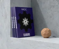 

CLOSERS Гary Jones - Фокусы (Мгновенная загрузка)