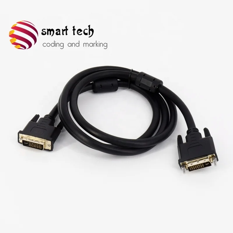 

Domino Compatible SEN2099 DISPLAY CABLE for AX150I SERIES Continuous Inkjet Printer