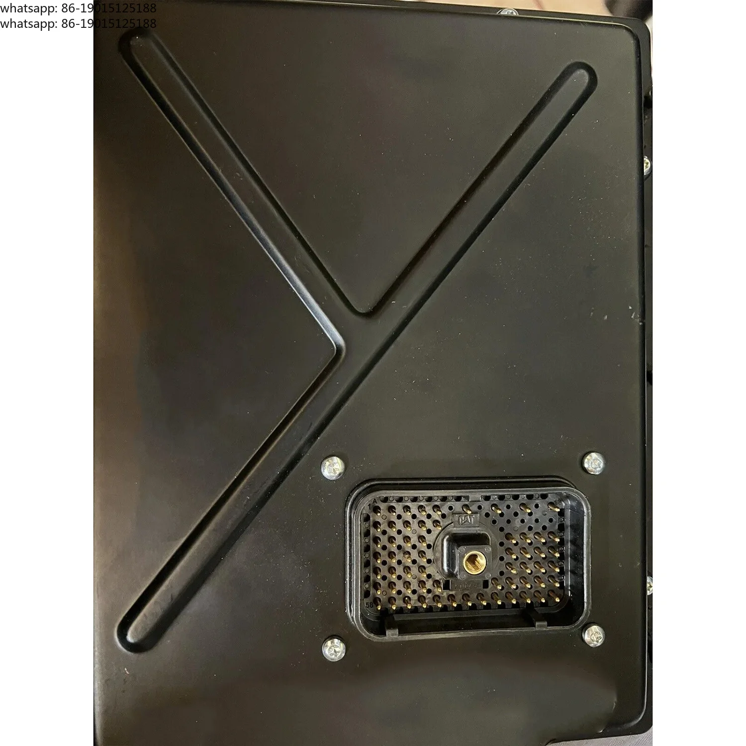 Used for the new ECU ECM controller C15 C18 C27 592-5150 30R-0042, without program excavator engine replacement parts