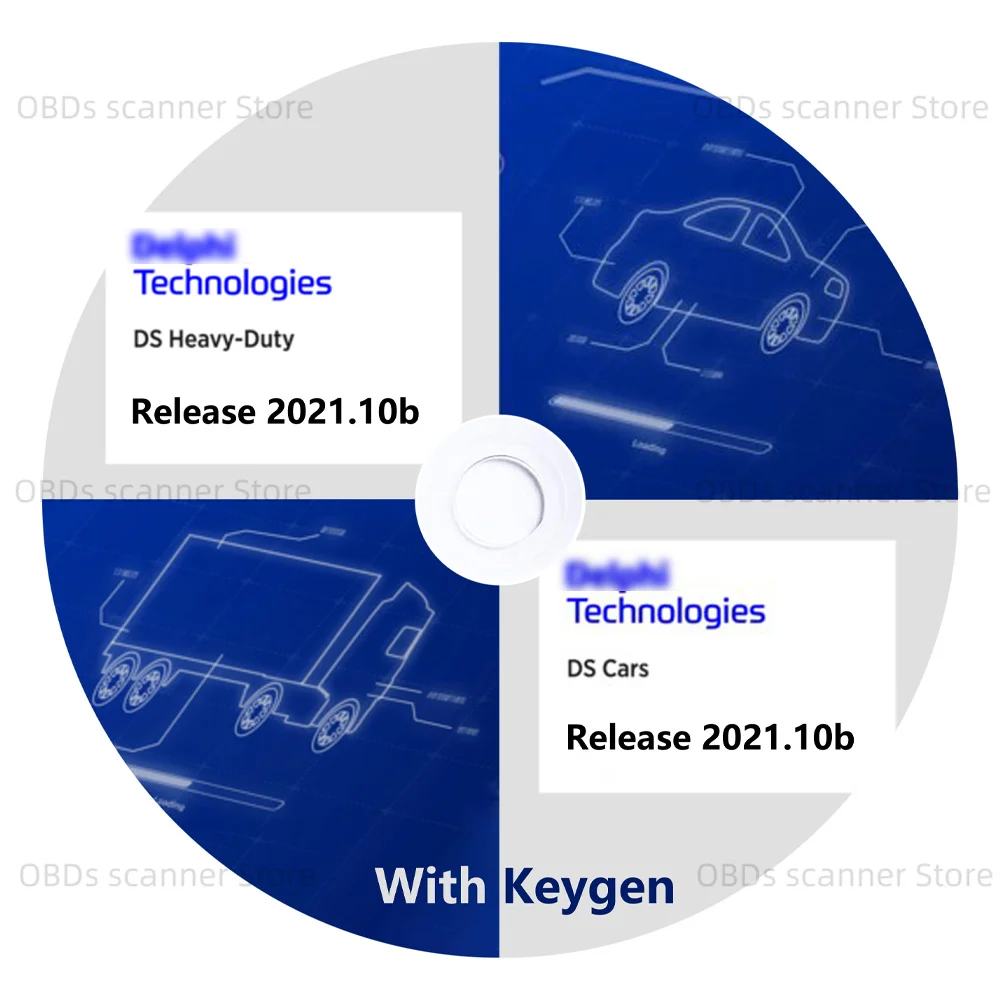 

Лидер продаж 2021.10b Deiphis с генератором ключей для автомобиля грузовика диагностические инструменты не VM по 2021 выпуск сканер VCI DS 15 CD USB Бесплатная доставка