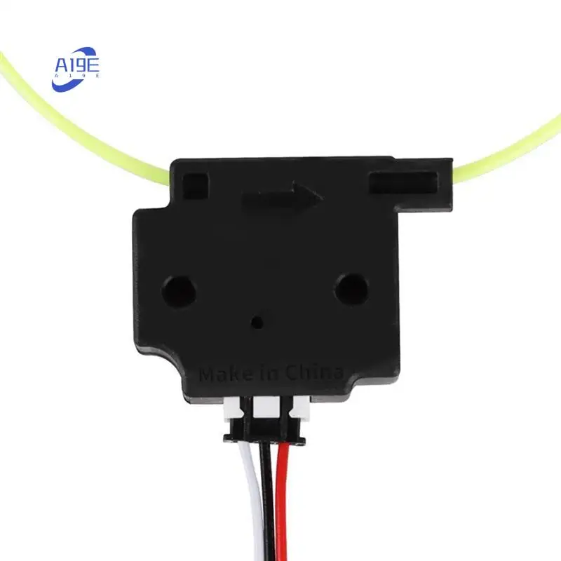 

A19E-3D модуль обнаружения нити принтера 1 м кабель датчик биения материала для CR10