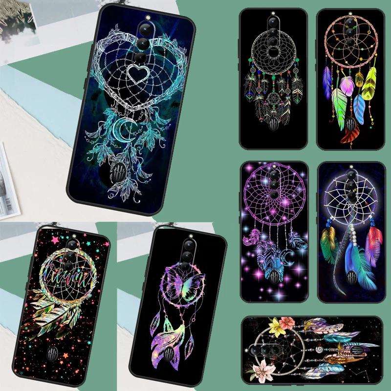 Retro Feather Dream… - image