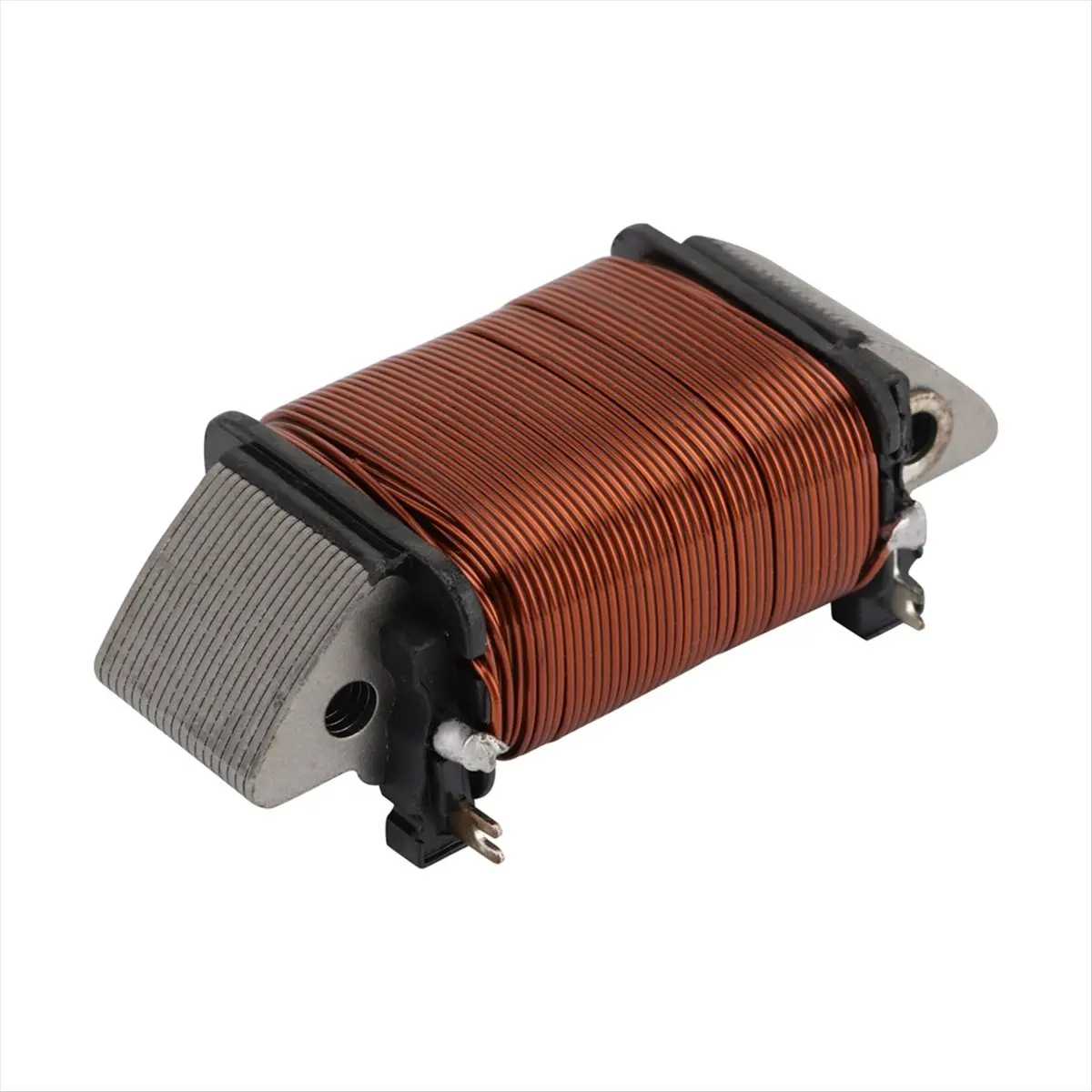 #44K stator winding,Magneto Stator Coil 21003-1192 21003-1279 for Kawasaki KDX200 KDX220 (Metal+ABS)