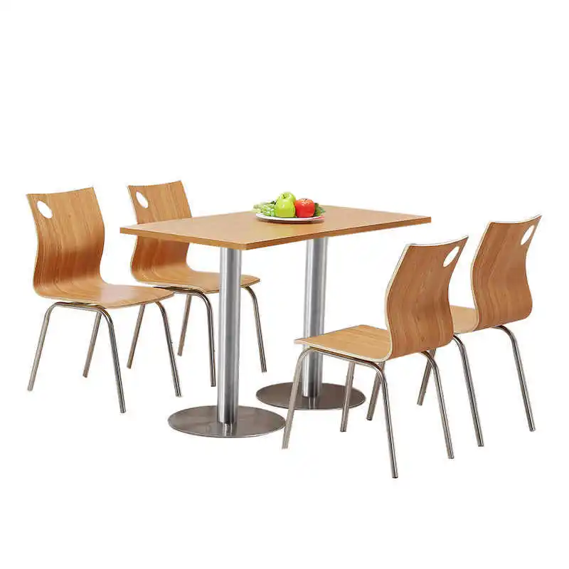 Fast Food Restauran… - image