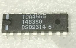 

10pcs TDA4565 DIP-18