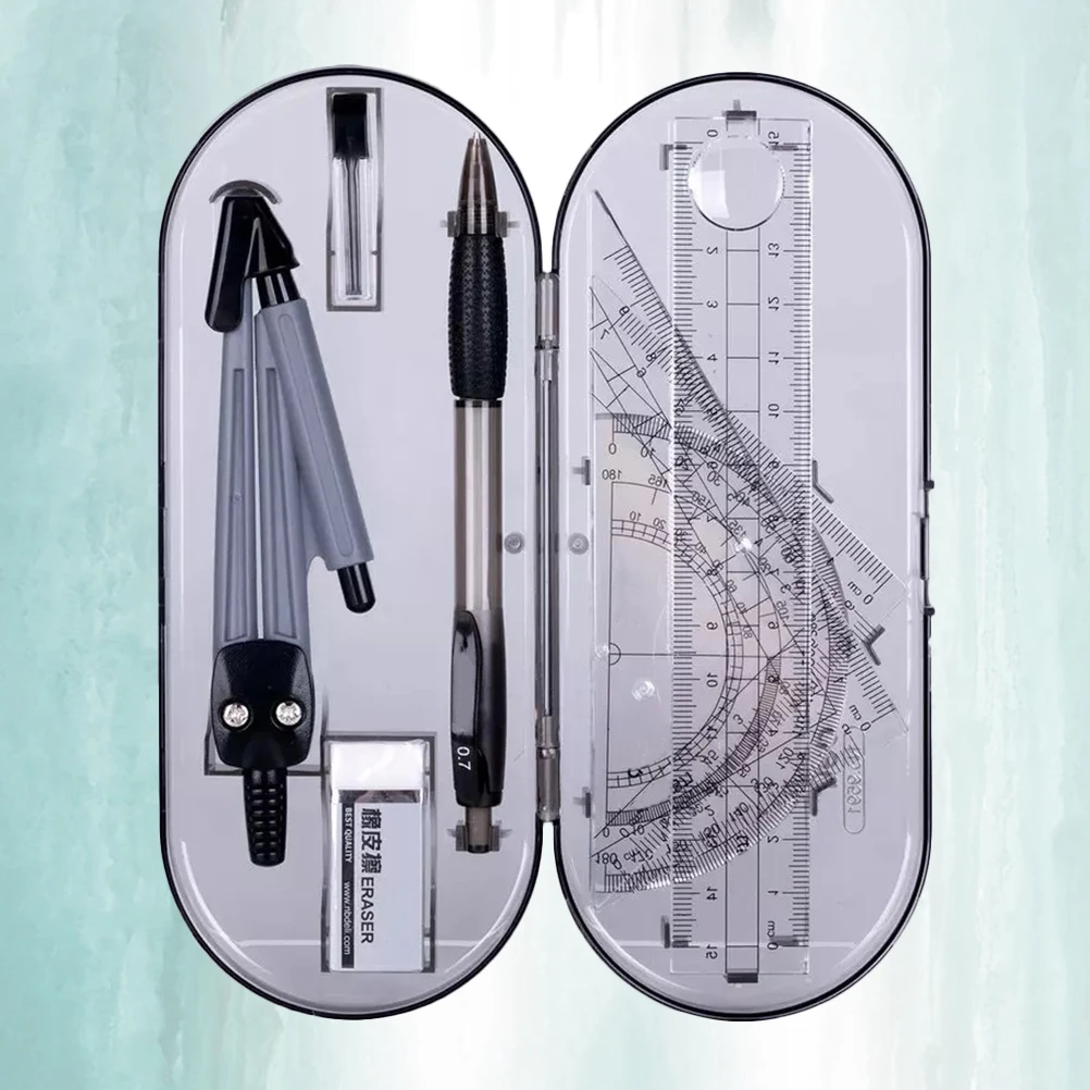 Рисунок 3 - Набор линеек для рисования в классе