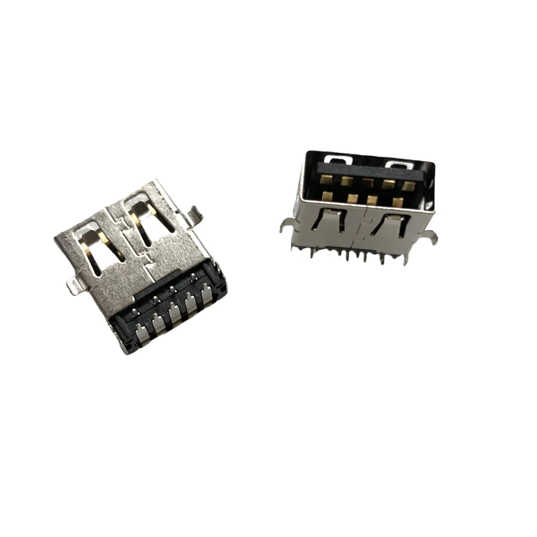 For HP EliteBook 850 G3 840 G3 GFOR Motherboard Port USB 3.0 A Type Female Connector USB3.0 Jack Charging Socket Dock