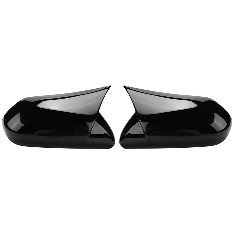 

Для Toyota Camry 2018 2019 2020 2021, чехол для зеркала заднего вида автомобиля, боковой чехол для зеркала заднего вида-A61E