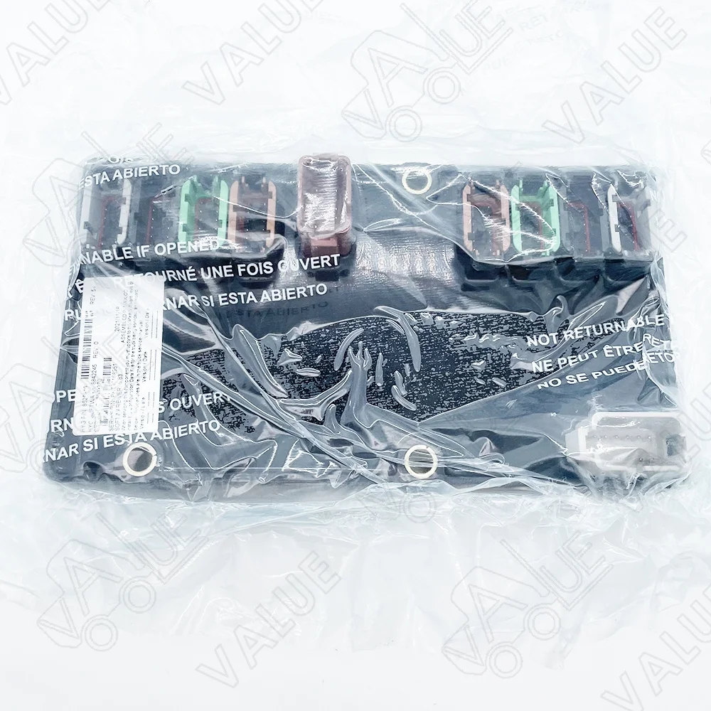 

Suitable for Hester forklift accessories controller 8525419