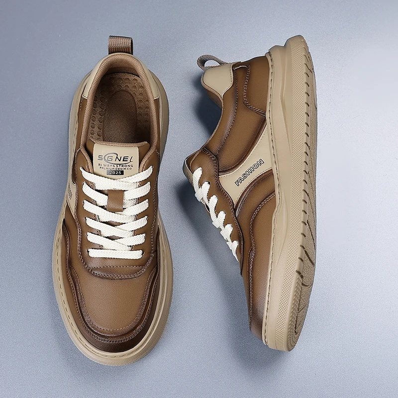 

Повседневная мужская обувь. Классический удобный модельерский стиль. Спорт и прогулка для отдыха. Высококачественная молодежная обувь. Лидер продаж.