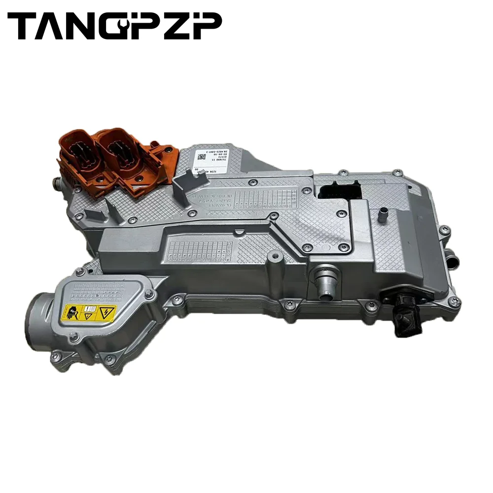 12367625389 12364590087 75789011 03738 28402359123DE TANGPZP inverter per veicoli ibridi di alta qualità originale per BMW serie 7 F04