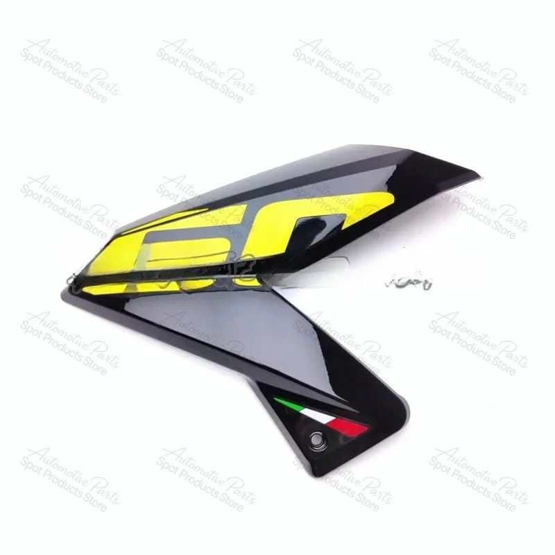 Motorcycle Front Left Right Fairing Fuel Tank Side Cover Panels Suitable for BN600 TNT600 TNT600i 600 600i 4