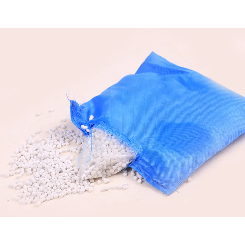 12 قطعة من أكياس الرمل للأطفال، أكياس فول متينة وخفيفة الوزن، ألوان زاهية للمدرسة والأنشطة الخارجية ووقت اللعب للأطفال #5