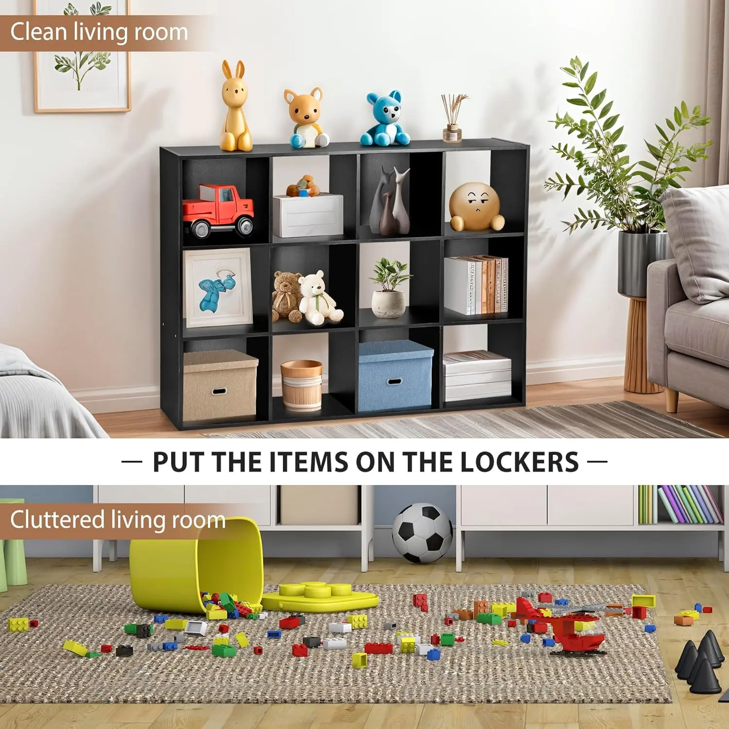 Thumbnail 4 - #4 Latest Open Closets Offers