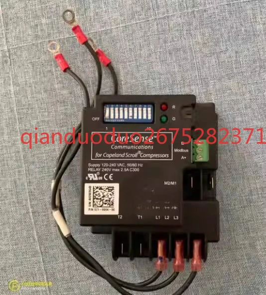 Copeland compressor protector 571-0064-06 571-0054-05 571-0108-00 New in stock