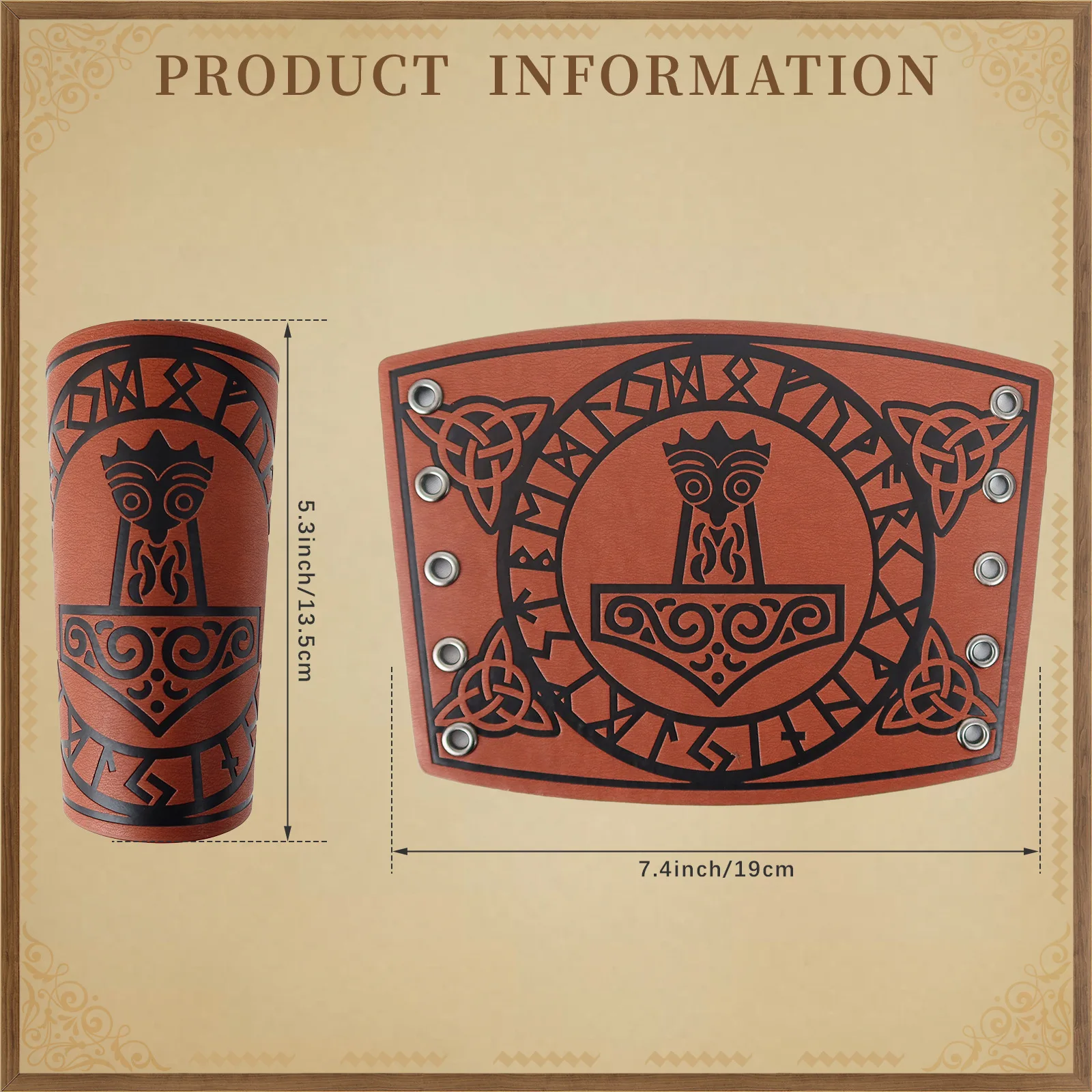 男性と女性のための合成皮革ベルト,レトロなエンボスアーマーセット,Brigknightウエストバンド,海賊コスプレアクセサリー