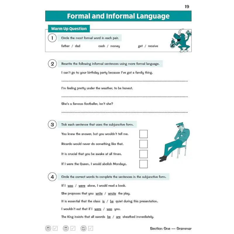 New KS2 English Targeted Question Book  Year 6 CGP Books Coordination Group Publications 9781789087796 Book