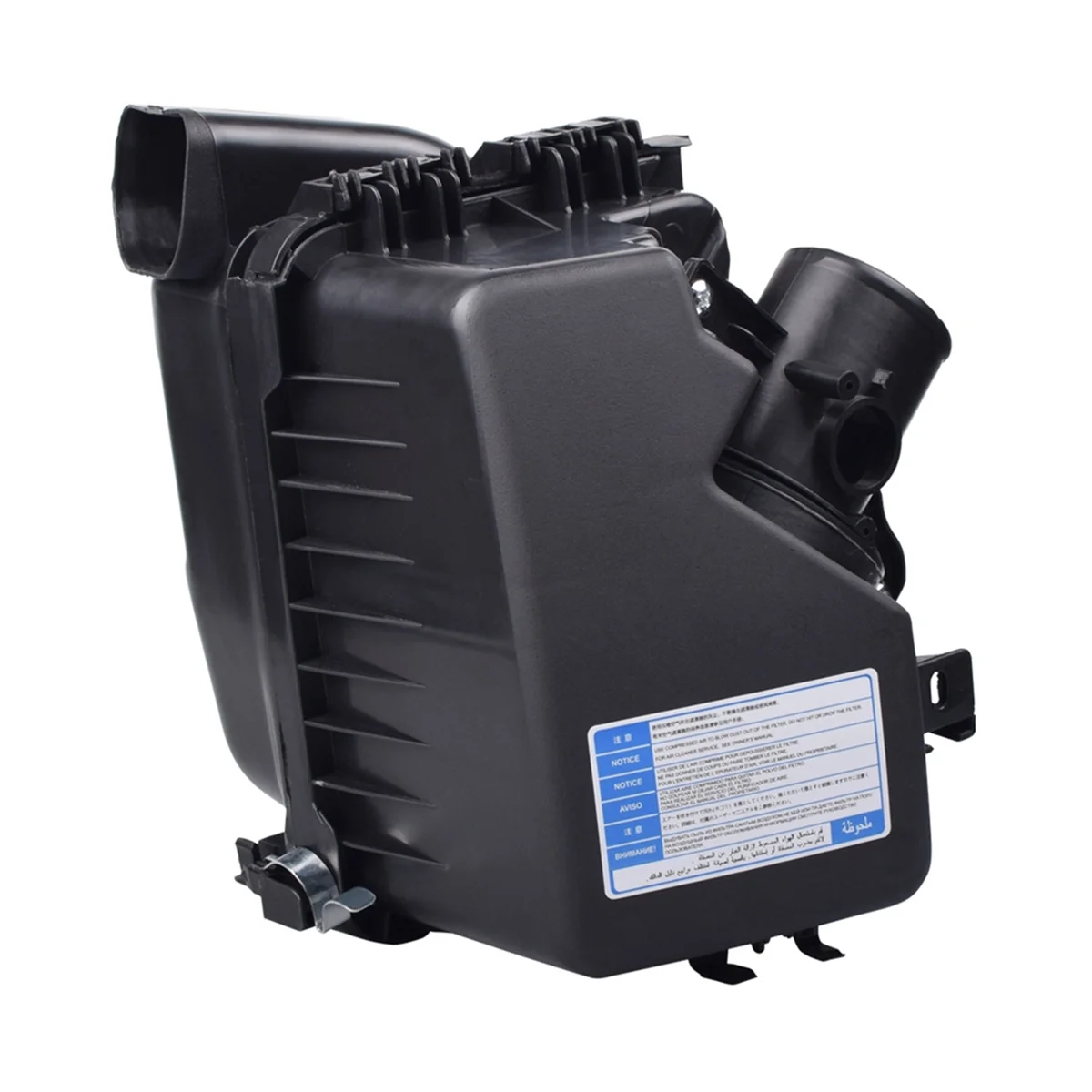

17700-22221 Car Air Filter Cover Air Intake Filter Housing for Toyota