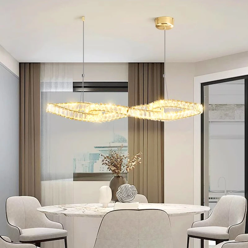 

Modern Ceiling Chandeliers for dining room hanging light fixture pendant light lamps for living room indoor lighting