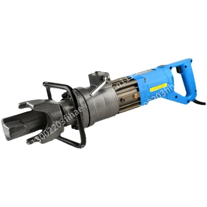Rebar bending machine 16/20/22/25/28/32 type bending machine Rebar correction straightening machine Bending hoop