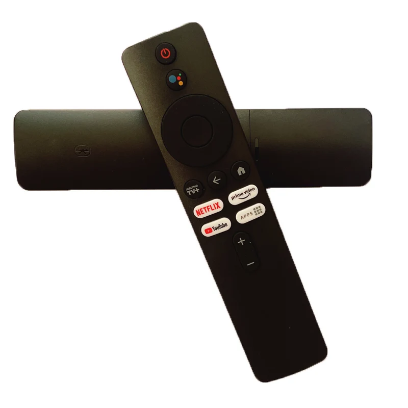XMRM-M6 Sprachfernbedienung für Xiaomi mi 2. Generation Box, anwendbar auf TV Box S (2. Generation), 4K Ultra HD Streaming Media Player – Detail 3