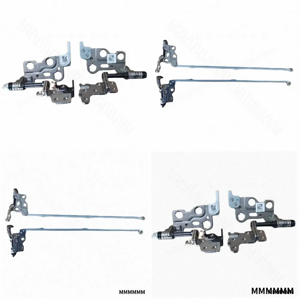 TT NEW L+R Lcd Hinge Screen Axis For Dell VOSTRO 5568 V5568 025K0R 01J2RW