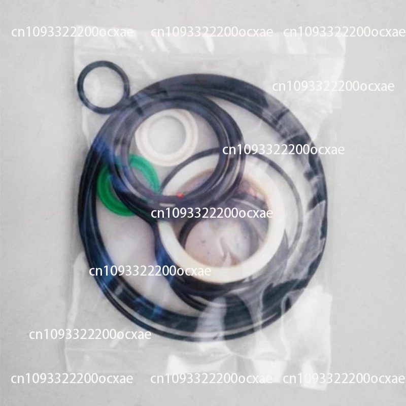 

Punch cylinder repair kit oil seal kit repair kit seal ring 3T 4.5T