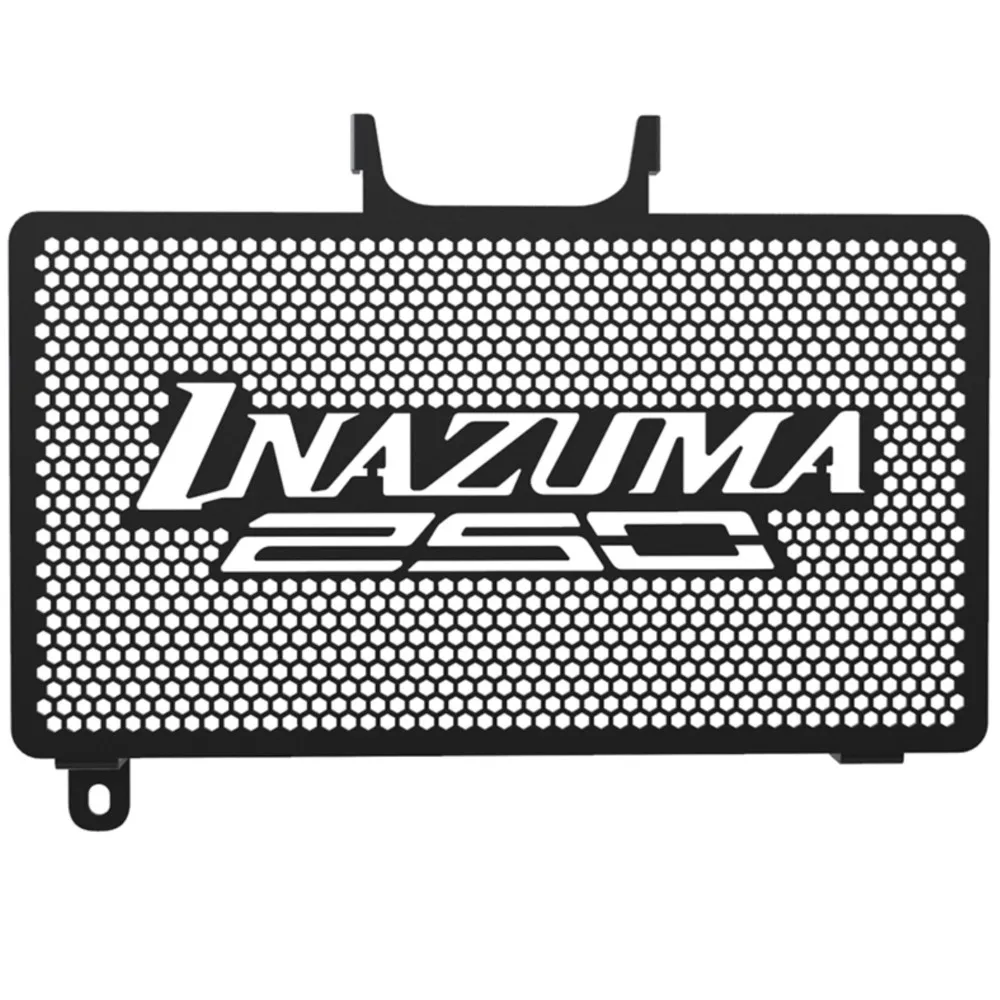 Motorcycle Radiator Grille Guard Cover Protector FOR Suzuki GW250 Inazuma GSR250 GSR 250 Inazuma 250 2013-2014-2015-2016-2017