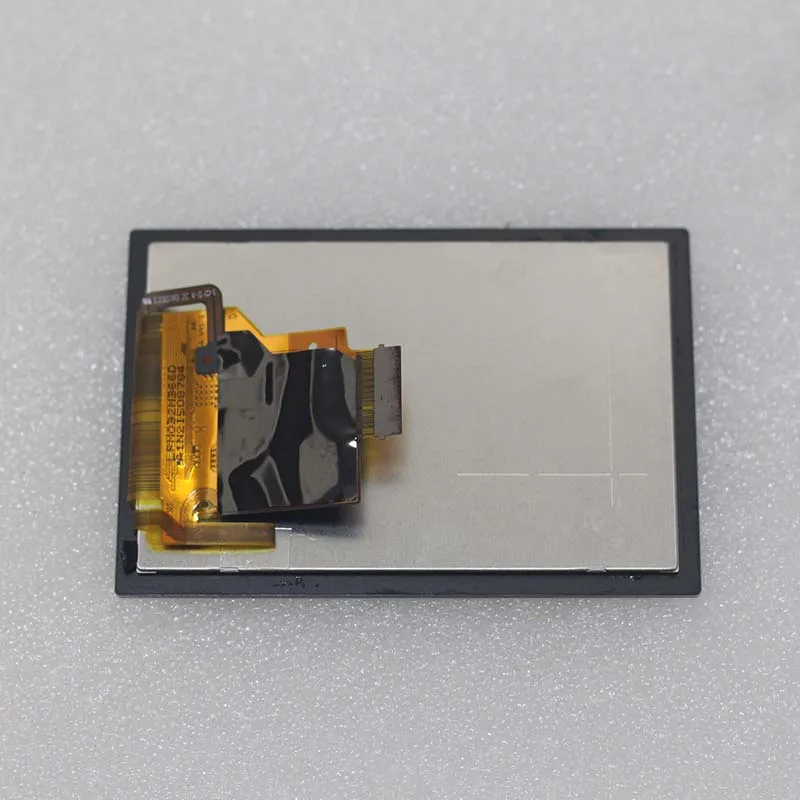 

New Touch LCD monitor screen with backlight repair parts For Sigma FP FPL camera