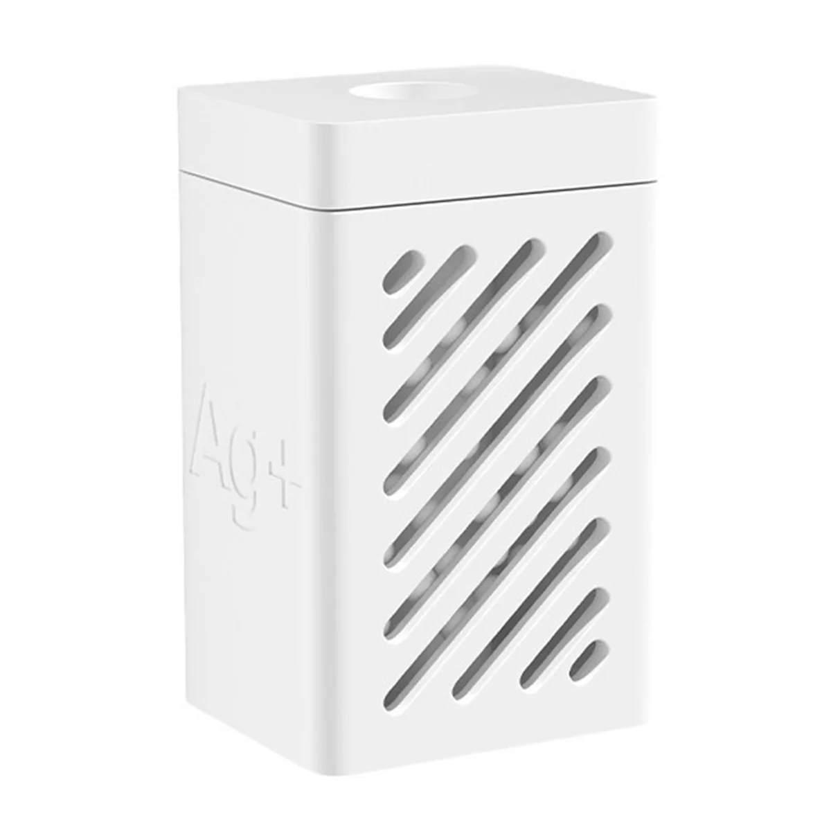 Módulo de íon de prata a74x, 1 peça, para dreame x10/s10/w10s/s20/x20/s10 plus série robô tanque de água esterilização de odor de íon