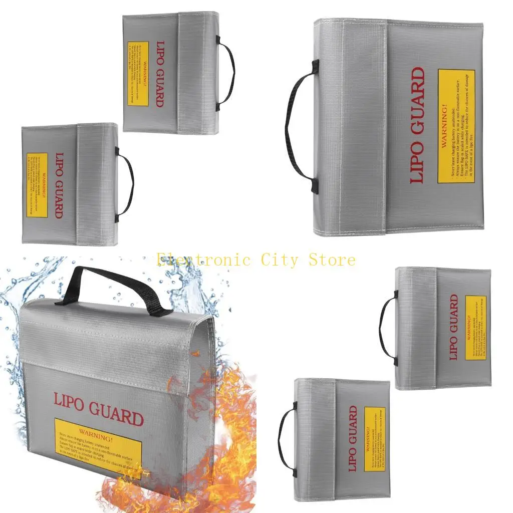 

Небольшие огнеупорные защитные носители, крупные для батареи и питания, Hu8d, Hu8d