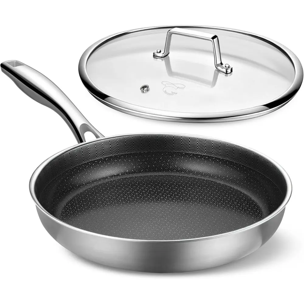 Hybird Nonstick Ryi…